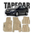 Jogo de Tapete Cobalt 2012 a 2023 Carpete de Luxo - comprar online