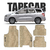 Jogo de Tapete SPIN 2013 a 2022 Carpete de Luxo - comprar online