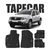 Kit Tapete Duster Ano 2008 a 2022 Carpete Boucle Borda em Viés na internet