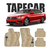 Jogo de Tapete Jetta Ano 2007 a 2024 Carpete de Luxo - Tapecar Tapetes Automotivos