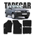 Kit Tapete PÁLIO Ano 1996 a 2020 Carpete Boucle Borda em Viés - loja online