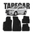 Jogo de Tapete Cobalt 2012 a 2023 Carpete de Luxo na internet