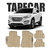 Kit Tapete Tucson Ano 2004 a 2024 Carpete Boucle Borda em Viés na internet