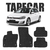 Jogo de Tapete Golf Ano 1998 a 2022 Carpete de Luxo