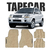 Jogo de Tapete Tucson Ano 2004 a 2024 em Carpete de Luxo - comprar online