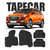 Jogo de Tapete IX35 Ano 2010 a 2024 em Carpete Premium - loja online