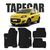 Kit Tapete PÁLIO Ano 1996 a 2020 Carpete Boucle Borda em Viés - comprar online
