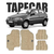 Kit Tapete PÁLIO Ano 1996 a 2020 Carpete Boucle Borda em Viés - comprar online