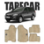 Jogo de Tapete PÁLIO Ano 1996 a 2020 Carpete de Luxo - comprar online