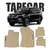 Jogo Tapete Hilux SW4 1997 a 2024 em Carpete de Luxo