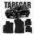 Kit Tapete Hilux SW4 1997 a 2024 em Carpete Boucle Borda em Viés na internet