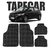 Kit Tapete Onix 2016 a 2019 Carpete Boucle Borda em Viés na internet