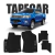 Jogo Tapete Hilux Pick Up 1997 a 2024 Super Luxo - comprar online
