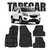 Kit Tapete Tracker Ano 2020 a 2024 Carpete Boucle Borda em Viés - comprar online