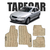 Jogo de Tapete Vectra Ano 1997 a 2011 Carpete de Luxo - Tapecar Tapetes Automotivos