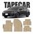 Jogo de Tapete Corolla 2007 A 2024 Carpete de Luxo - comprar online