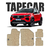 Jogo de Tapete PULSE Ano 2021 a 2025 Carpete de Luxo - comprar online