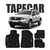 Kit Tapete Duster Ano 2008 a 2022 Carpete Boucle Borda em Viés - comprar online