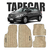 Kit Tapete Prisma Ano 2004 a 2019 Carpete Boucle Borda em Viés