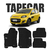 Jogo de Tapete PÁLIO Ano 1996 a 2020 Carpete de Luxo - comprar online