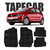 Jogo de Tapete Fox 2003 a 2022 Carpete de Luxo - comprar online
