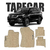 Kit Tapete Hilux SW4 1997 a 2024 em Carpete Boucle Borda em Viés - comprar online