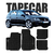 Jogo de Tapete Golf Ano 1998 a 2022 Carpete de Luxo - loja online