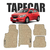 Jogo de Tapete Onix 2013 a 2015 Carpete de Luxo - comprar online
