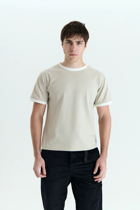 Remera Elliot Visón - comprar online