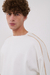 Remera Bloke Blanca en internet