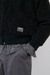 Campera Teddy Negra en internet