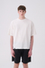 Remera Ginza Blanca - comprar online