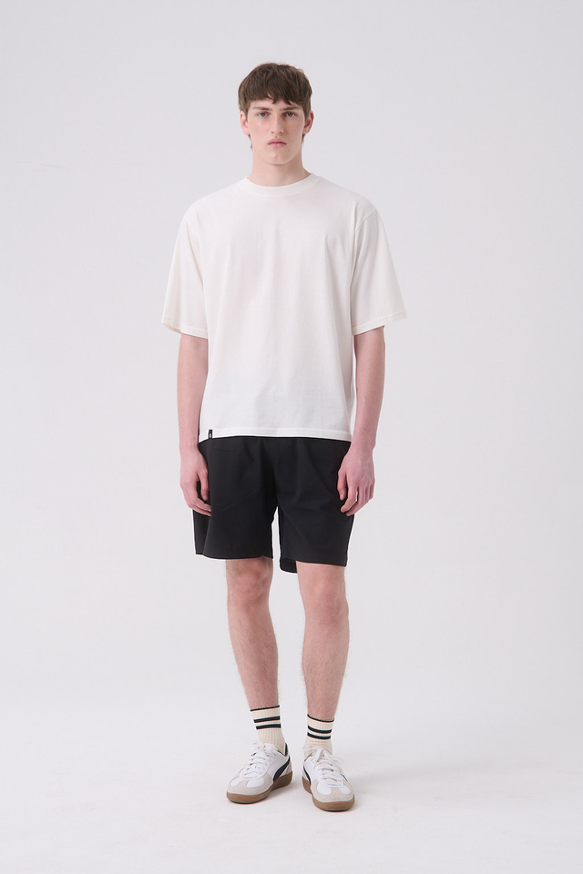 Remera Ginza Blanca thumbnail 2