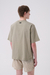 Remera Ginza Pistacchio - comprar online