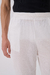 Pantalón Bambú Off White en internet