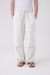 Pantalón Parachute Natural - buy online