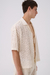 Imagen de Camisa Broderie Natural