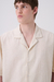 Camisa Lino Natural en internet