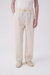 Pantalón Lino Natural en internet
