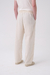 Pantalón Lino Natural - Benkyo