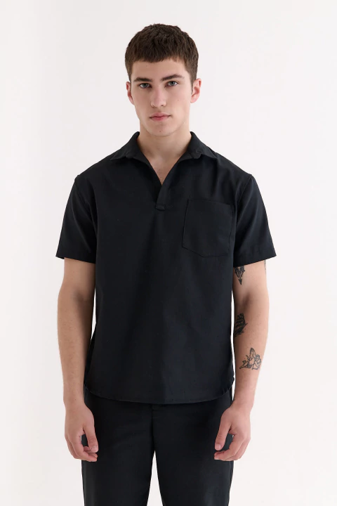 Chomba Lino Lisboa Negra - comprar online