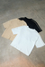 Pack Remera Bloke x3 - comprar online