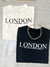 Camiseta London