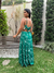 Vestido Maitê estampa floral Verde na internet