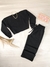 Conjunto Moletom Tifanny