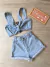 Conjunto Jeans Marcella