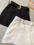 Shorts-saia alfaiataria - comprar online