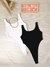 Body cavado regata