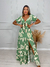 Conjunto Cristini Verde na internet
