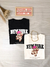 Camiseta new york urso